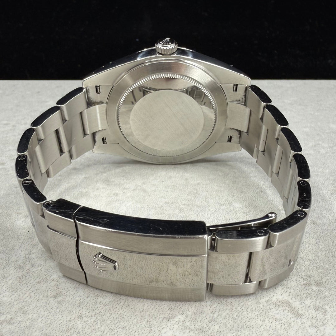 Rolex Datejust 41mm Ref: 126300 c.2017