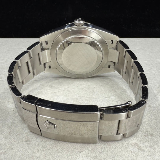 Rolex Datejust 41mm Ref: 126300 c.2017