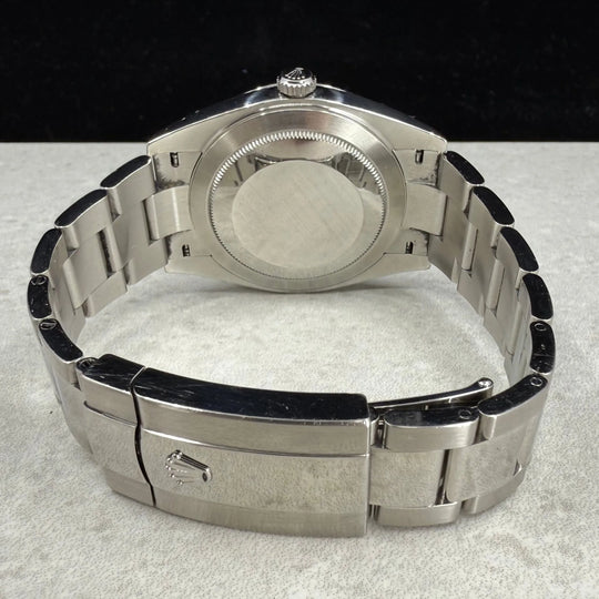 Rolex Datejust 41mm Ref: 126300 c.2017