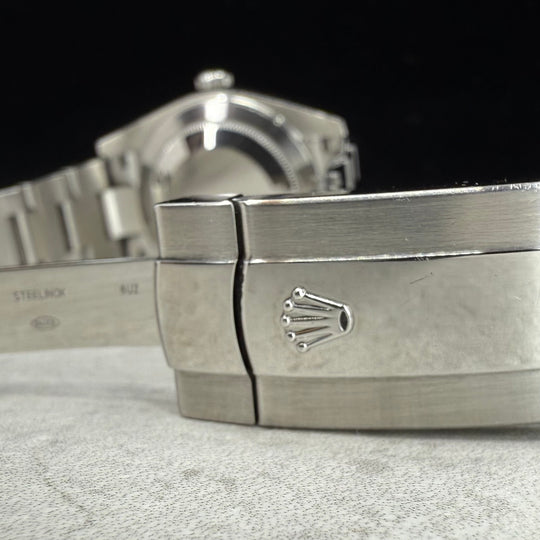 Rolex Datejust 41mm Ref: 126300 c.2017