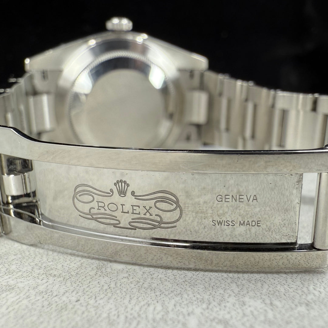 Rolex Datejust 41mm Ref: 126300 c.2017
