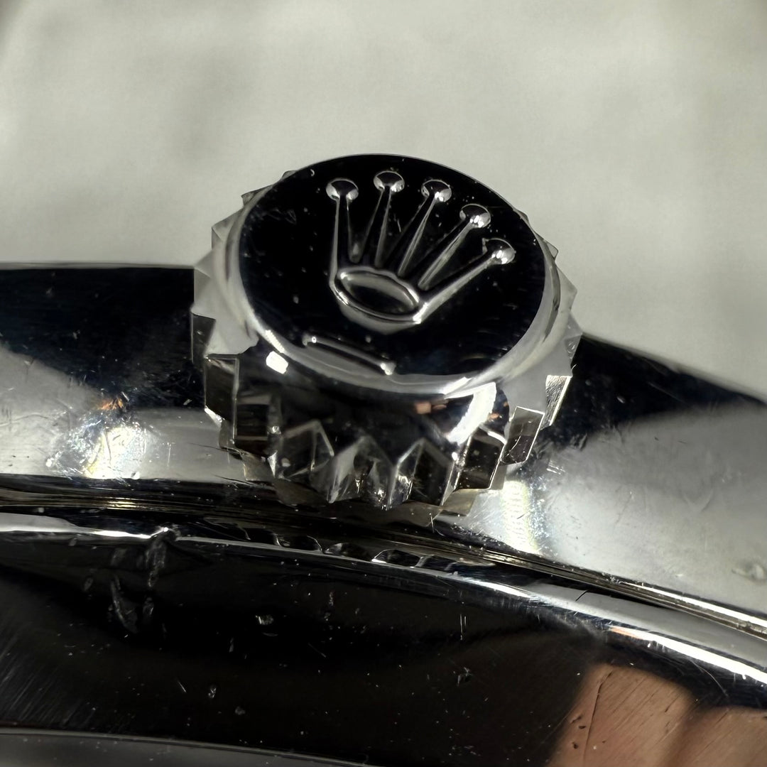 Rolex Datejust 41mm Ref: 126300 c.2017