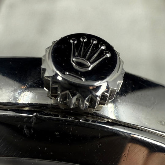 Rolex Datejust 41mm Ref: 126300 c.2017