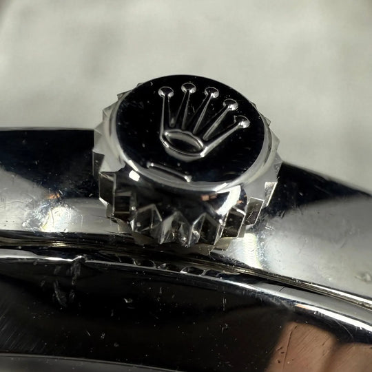 Rolex Datejust 41mm Ref: 126300 c.2017