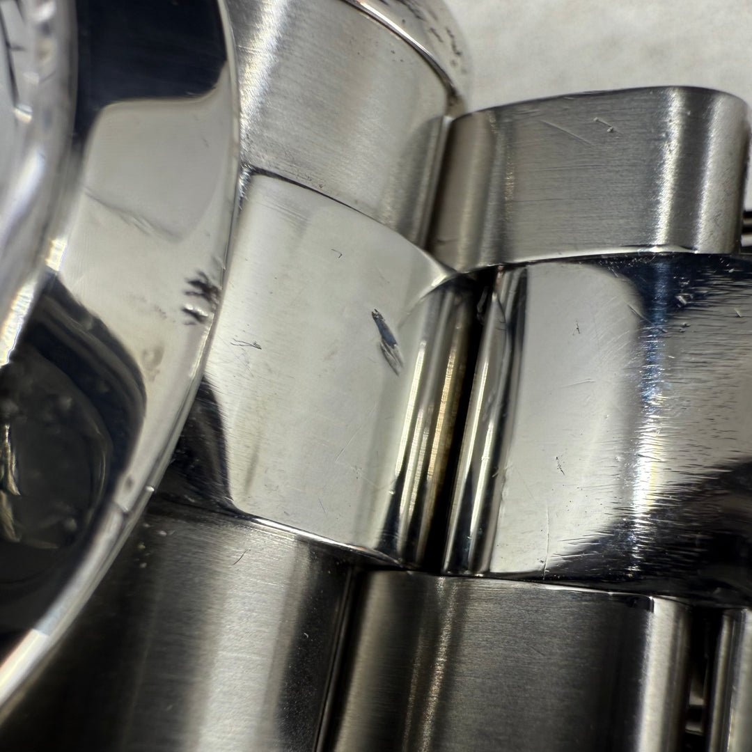 Rolex Datejust 41mm Ref: 126300 c.2017