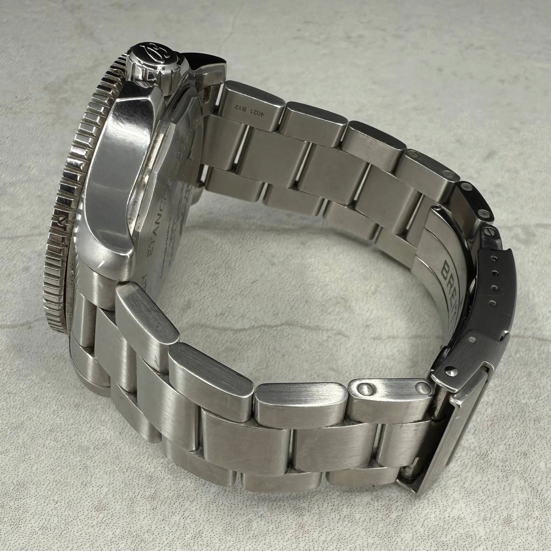 Breitling SuperOcean Automatic 44 Ref: A17367