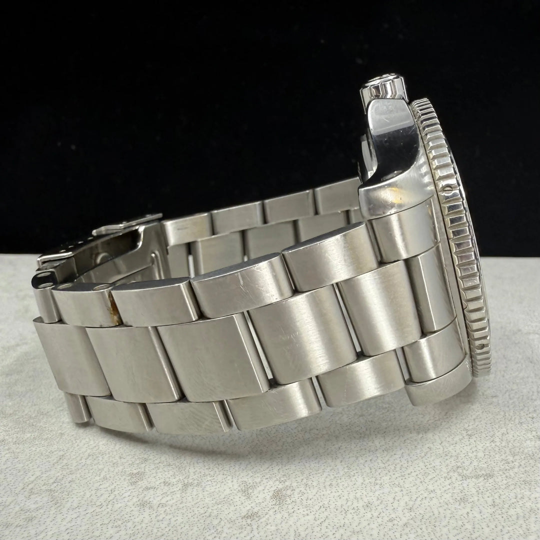 Breitling SuperOcean Automatic 44 Ref: A17367