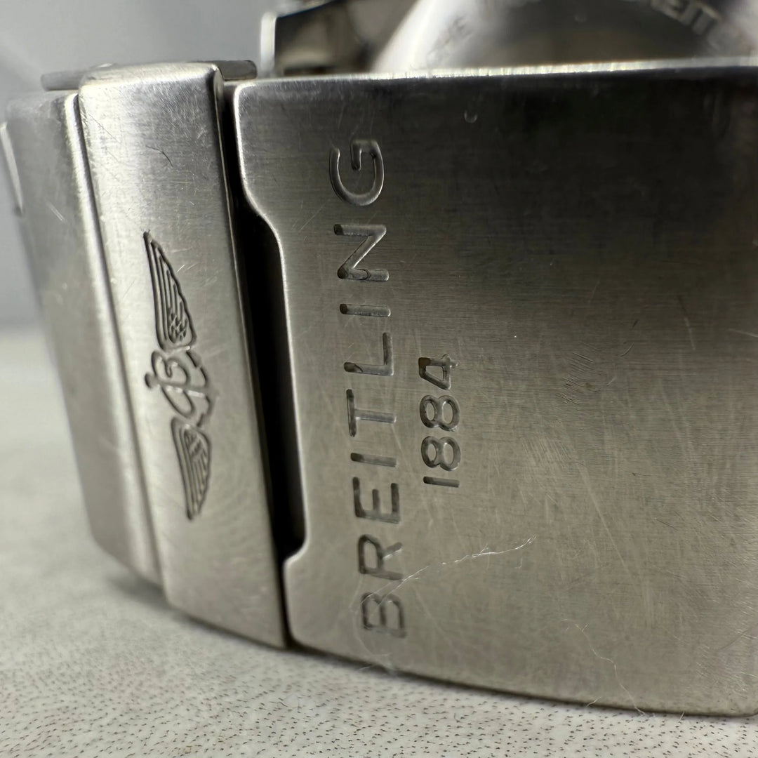 Breitling SuperOcean Automatic 44 Ref: A17367