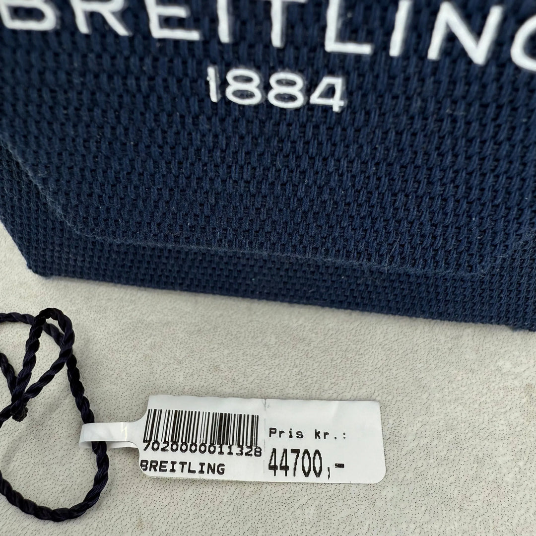 Breitling SuperOcean Automatic 44 Ref: A17367