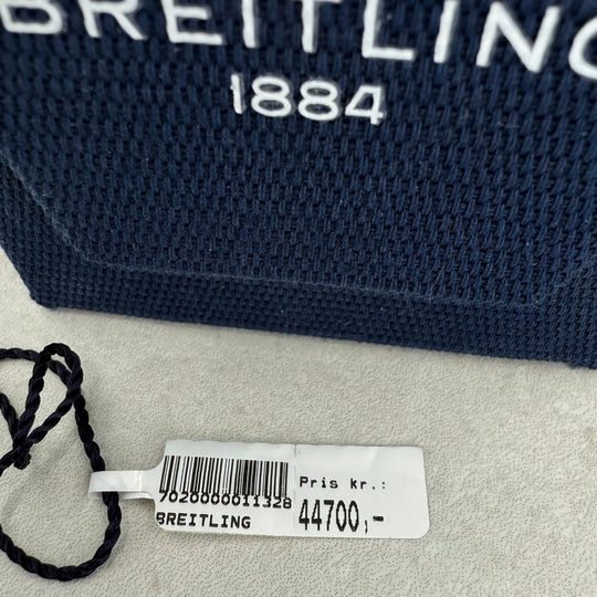 Breitling SuperOcean Automatic 44 Ref: A17367
