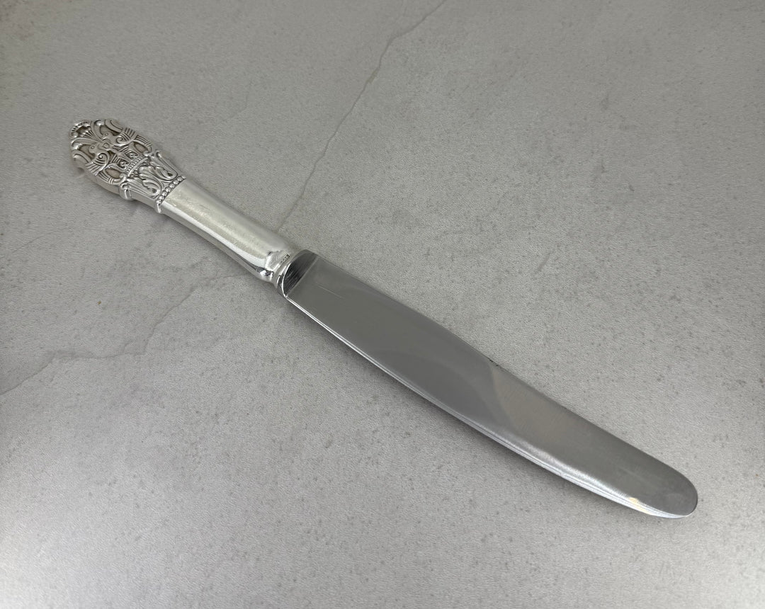 Diplomat Stor Spisekniv 24,5cm (gammel type)