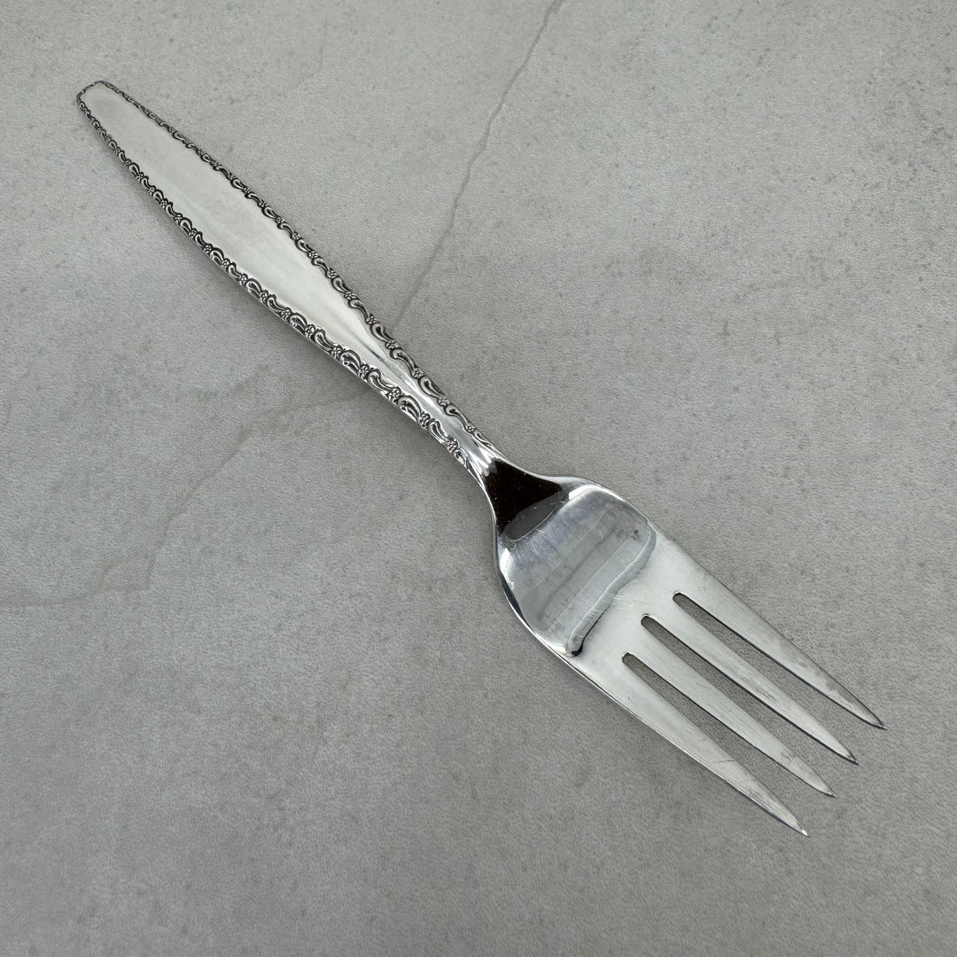 Romanse Liten Spisegaffel 17,1cm