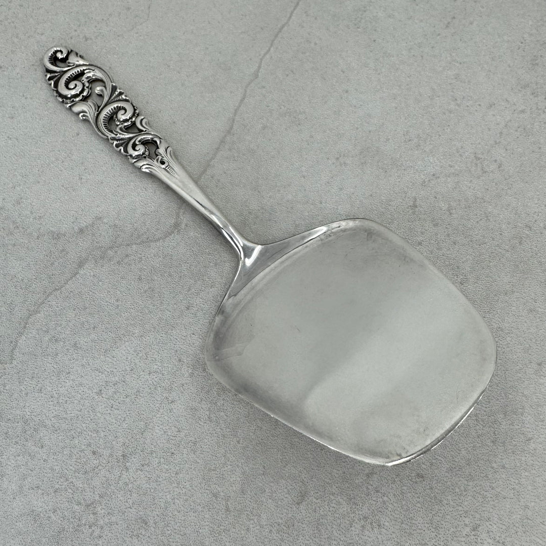Telesølv Tomatspade 14,2cm