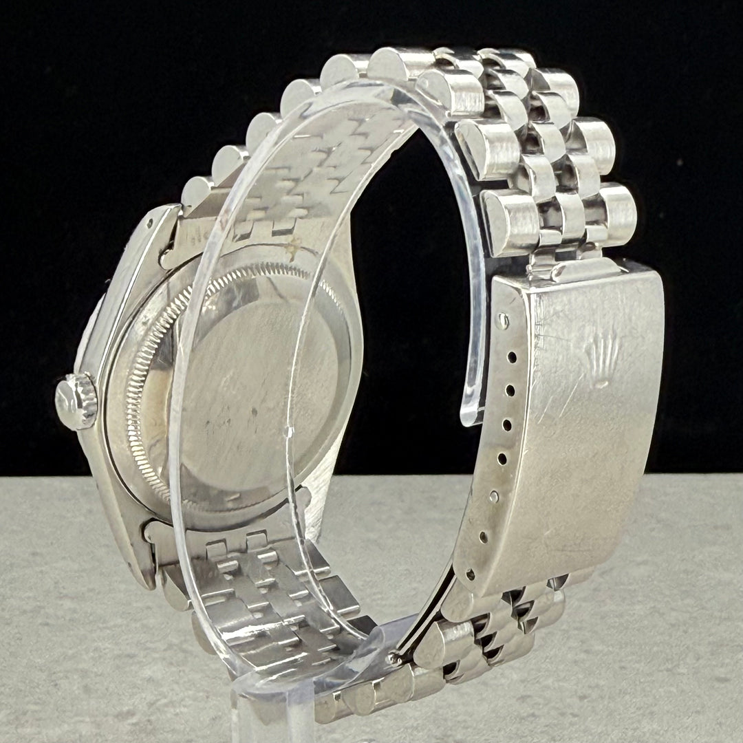 Rolex Datejust 1988 Ref: 16220