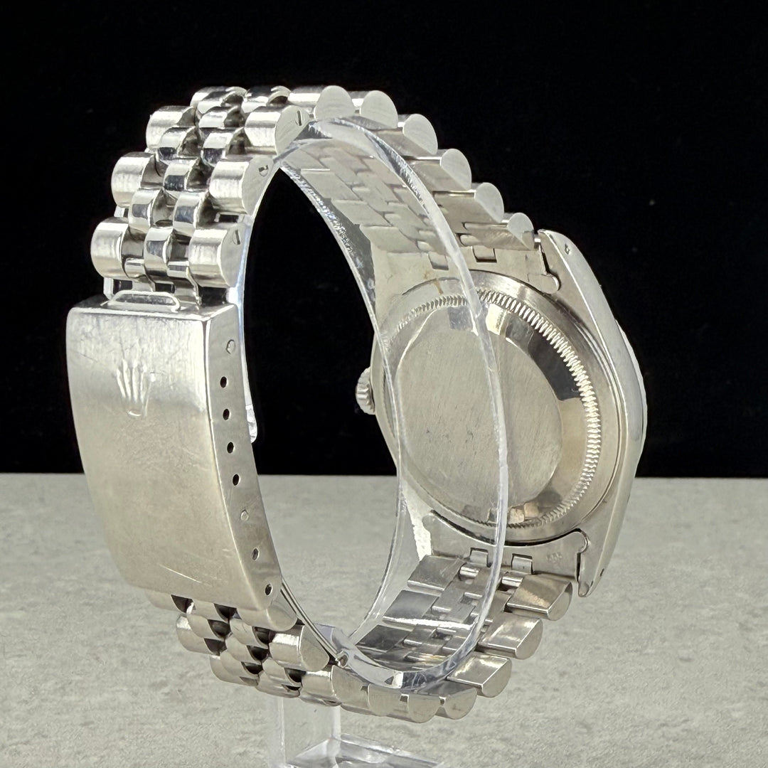 Rolex Datejust 1988 Ref: 16220