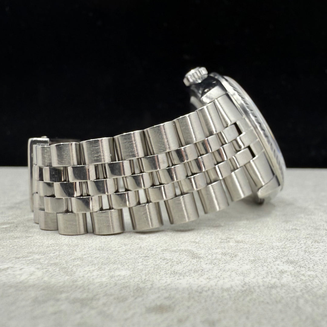 Rolex Datejust 1988 Ref: 16220