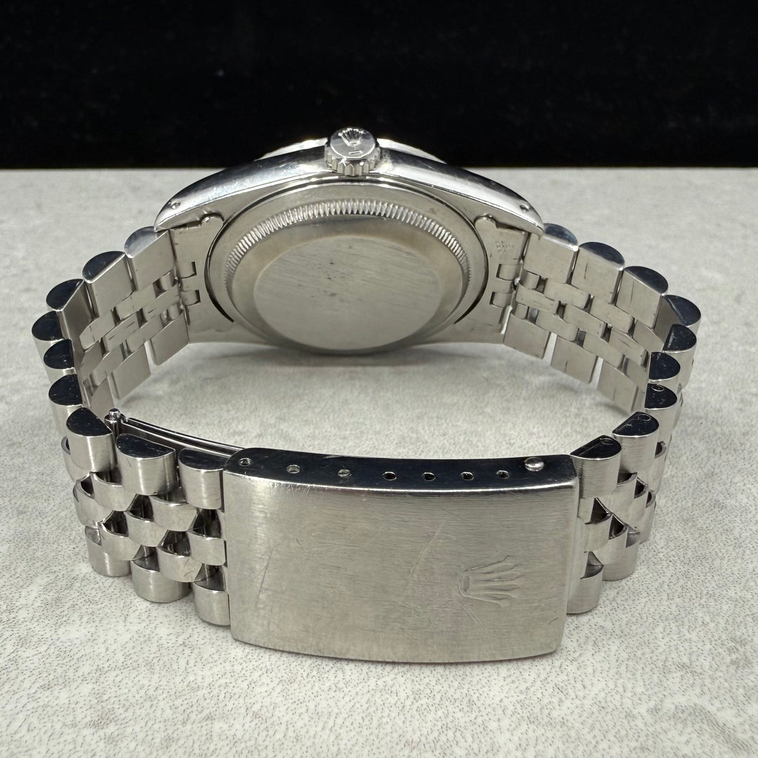 Rolex Datejust 1988 Ref: 16220