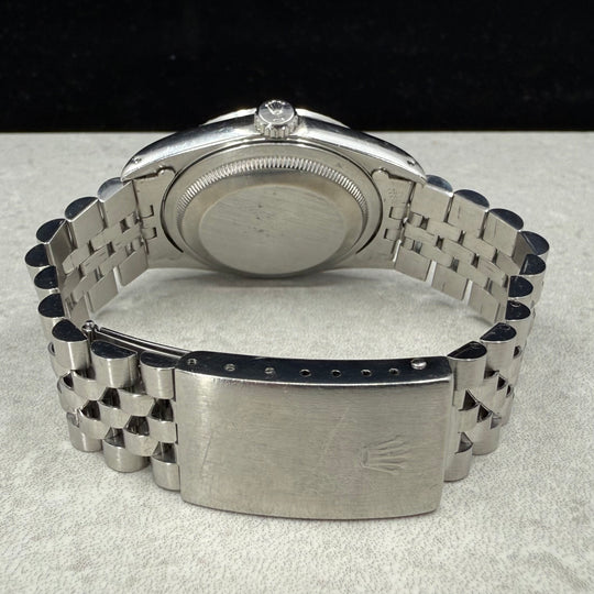 Rolex Datejust 1988 Ref: 16220