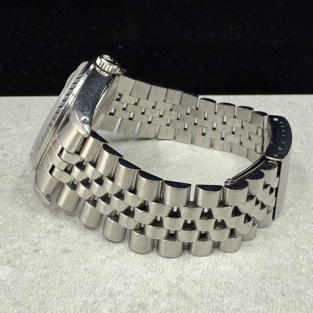 Rolex Datejust 1988 Ref: 16220