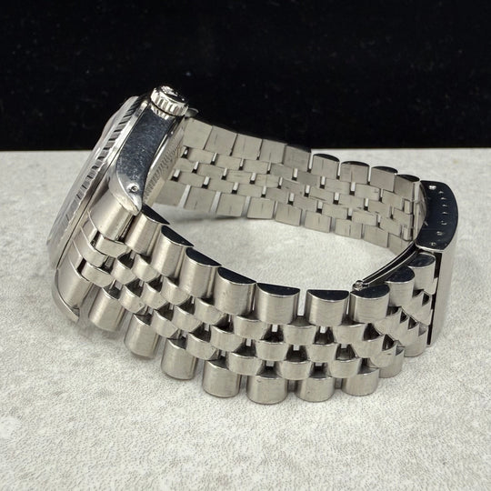 Rolex Datejust 1988 Ref: 16220