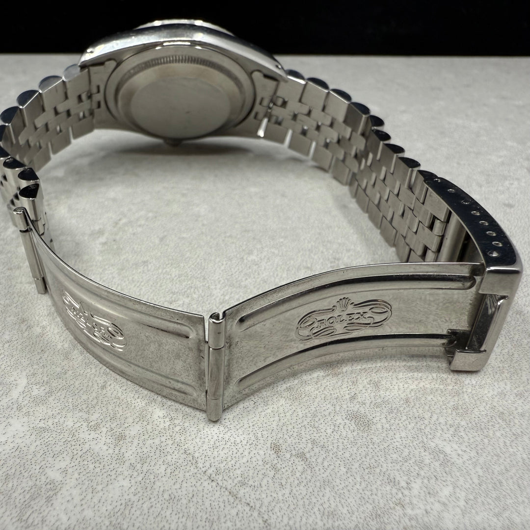 Rolex Datejust 1988 Ref: 16220