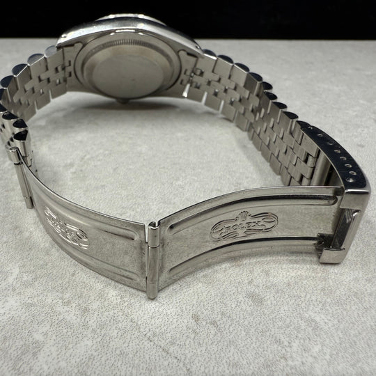 Rolex Datejust 1988 Ref: 16220