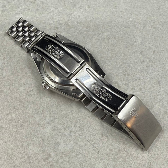 Rolex Datejust 1988 Ref: 16220