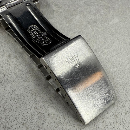 Rolex Datejust 1988 Ref: 16220