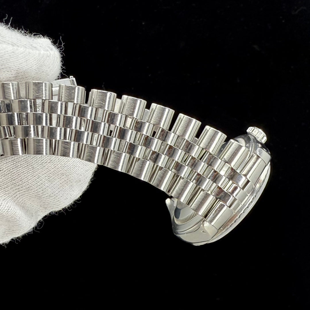 Rolex Datejust 1988 Ref: 16220