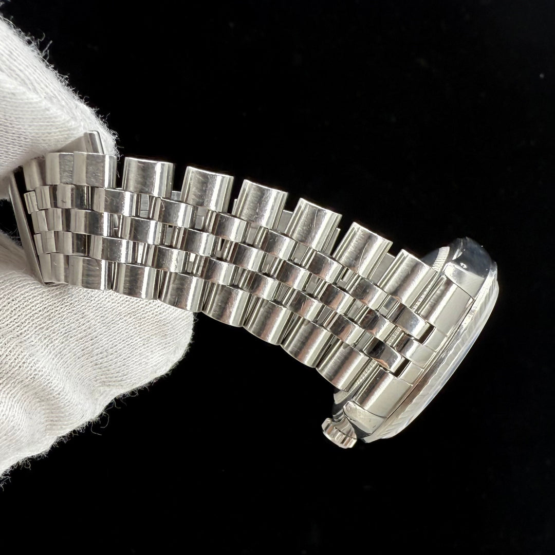 Rolex Datejust 1988 Ref: 16220