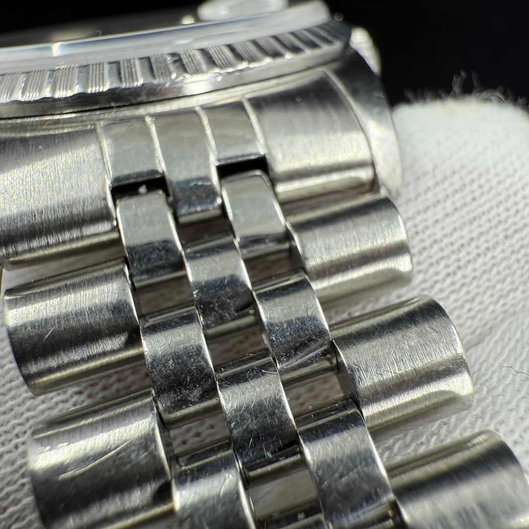 Rolex Datejust 1988 Ref: 16220