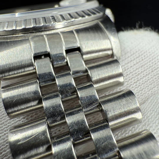 Rolex Datejust 1988 Ref: 16220