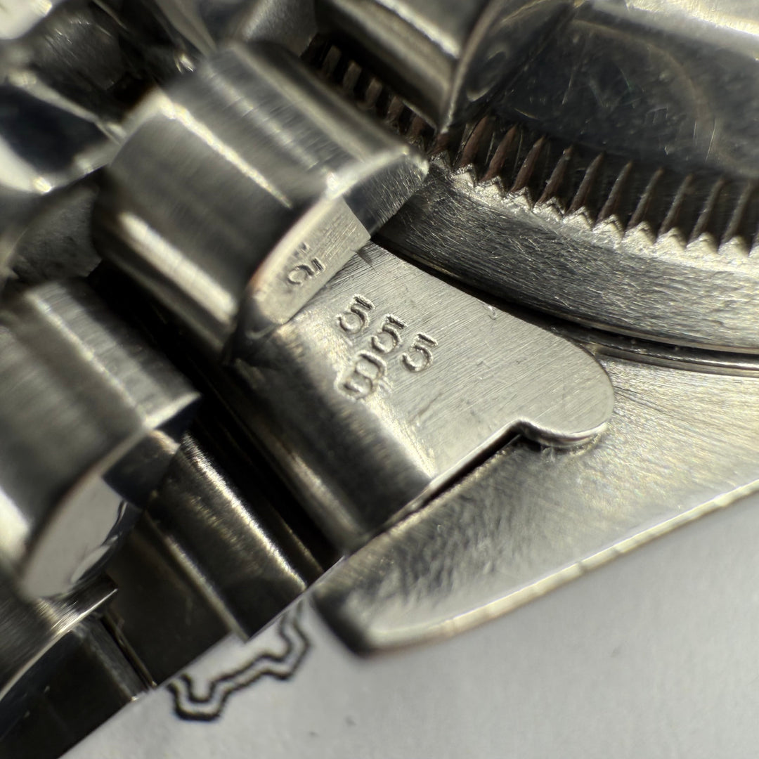 Rolex Datejust 1988 Ref: 16220