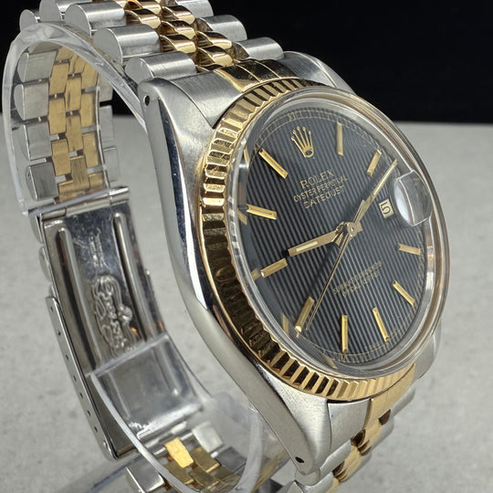 Rolex Datejust 36 1986 Ref: 16613