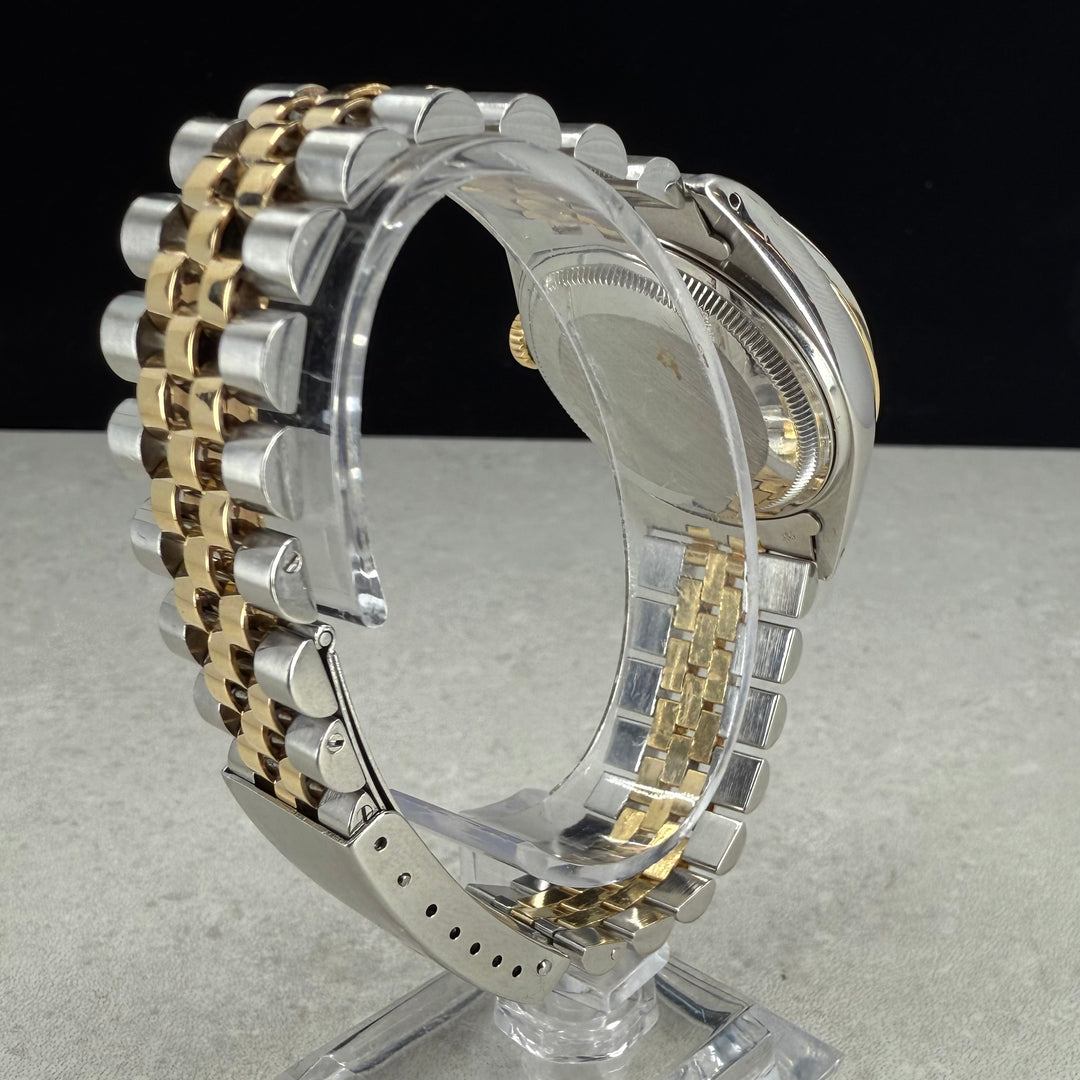 Rolex Datejust 36 1986 Ref: 16613