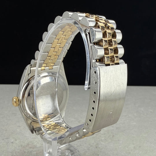 Rolex Datejust 36 1986 Ref: 16613