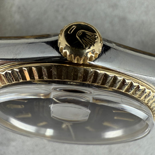 Rolex Datejust 36 1986 Ref: 16613