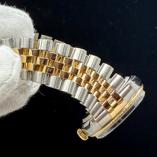 Rolex Datejust 36 1986 Ref: 16613