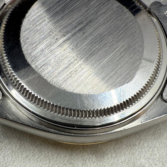 Rolex Datejust 36 1986 Ref: 16613