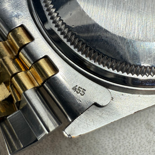 Rolex Datejust 36 1986 Ref: 16613