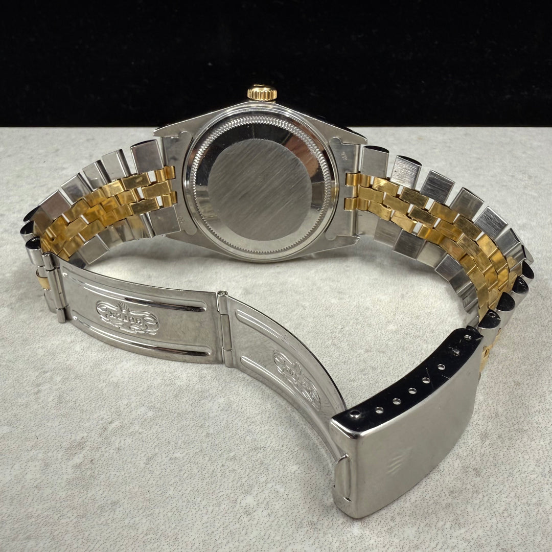 Rolex Datejust 36 1986 Ref: 16613