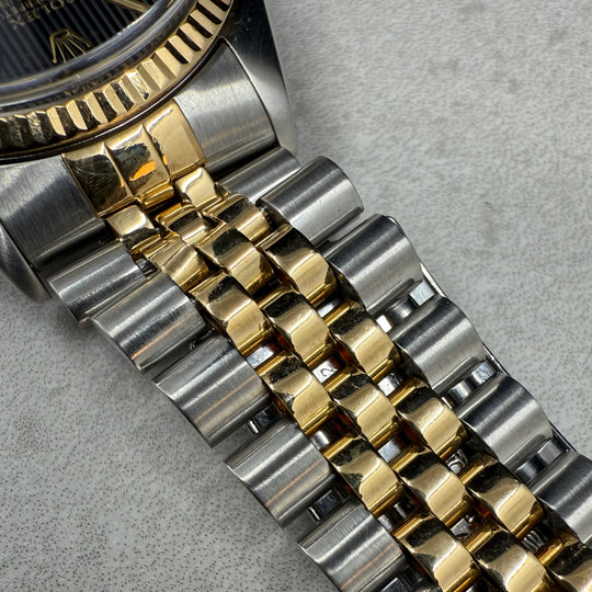 Rolex Datejust 36 1986 Ref: 16613