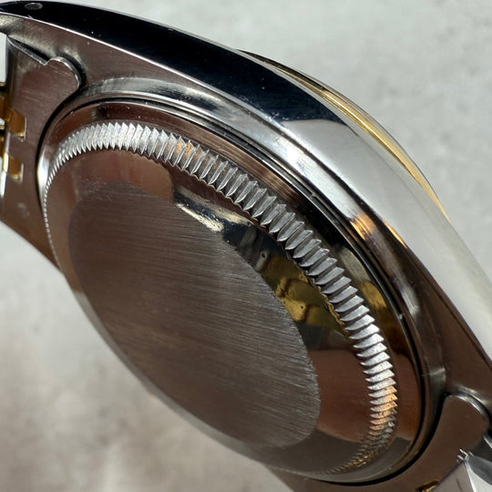 Rolex Datejust 36 1986 Ref: 16613