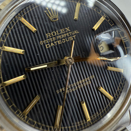 Rolex Datejust 36 1986 Ref: 16613