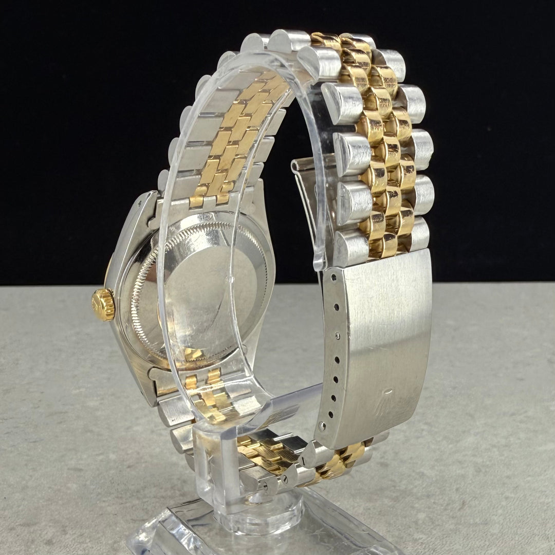 Rolex Datejust 36 1991 Ref: 16233