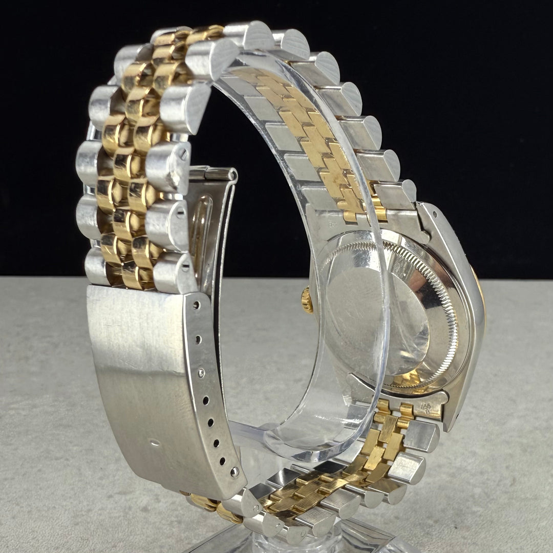 Rolex Datejust 36 1991 Ref: 16233