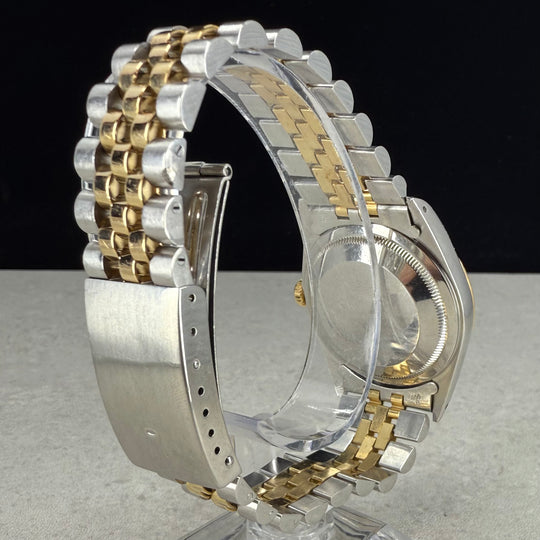 Rolex Datejust 36 1991 Ref: 16233