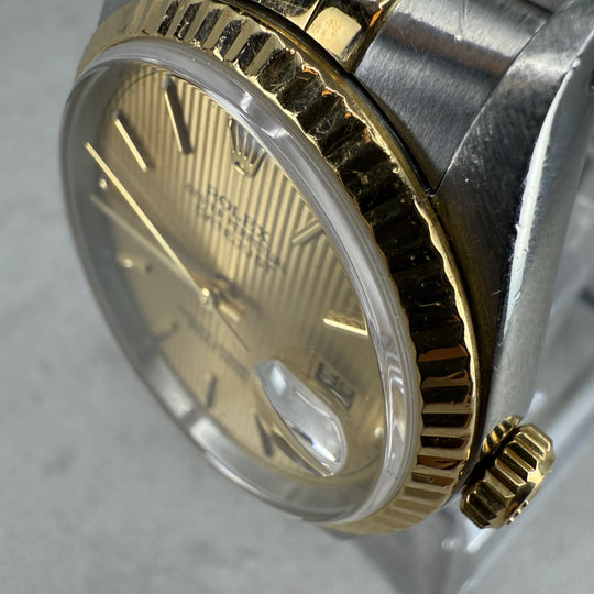 Rolex Datejust 36 1991 Ref: 16233