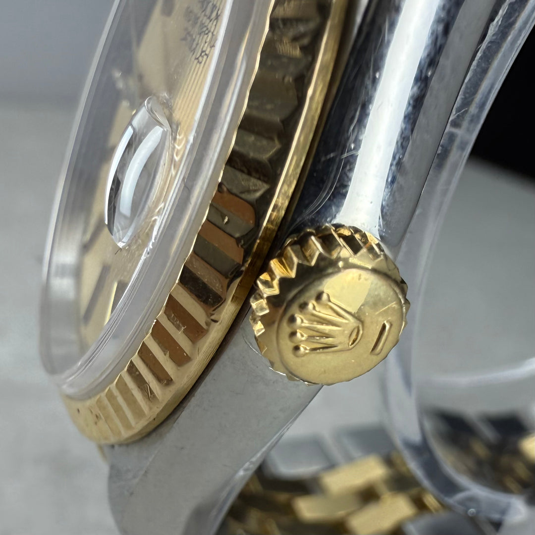 Rolex Datejust 36 1991 Ref: 16233