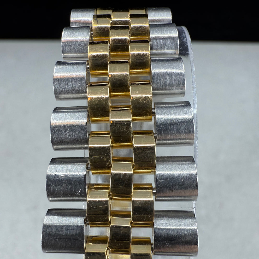 Rolex Datejust 36 1991 Ref: 16233